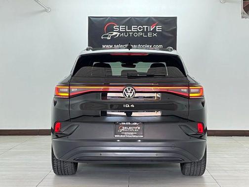 2022 Volkswagen ID.4 Pro S