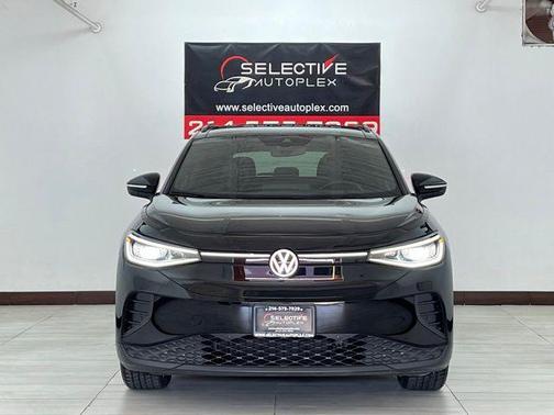 2022 Volkswagen ID.4 Pro S