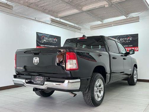 2024 RAM 1500 Big Horn/Lone Star