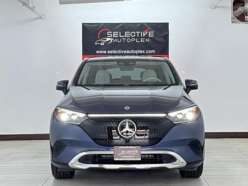 2023 Mercedes-Benz EQE 350 4MATIC