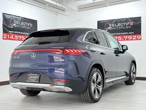 2023 Mercedes-Benz EQE 350 4MATIC