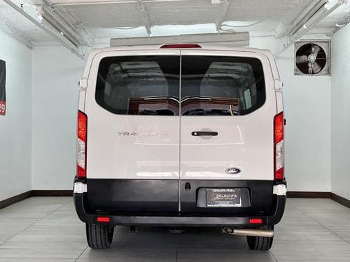 2024 Ford Transit-250 Base