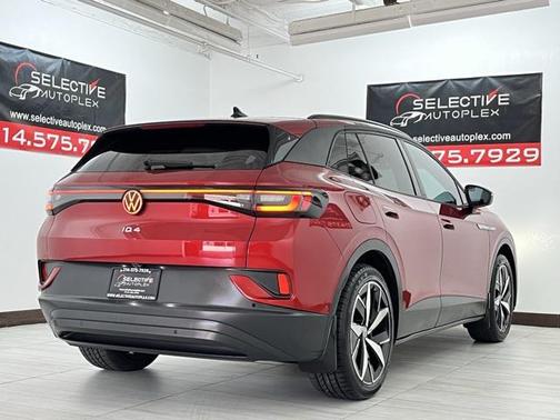 2023 Volkswagen ID.4 Pro S