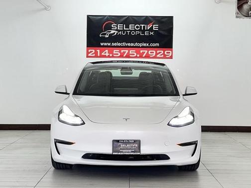 2023 Tesla Model 3 Standard Range