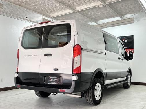 2024 Ford Transit-250 Base