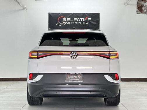 2021 Volkswagen ID.4 Pro S