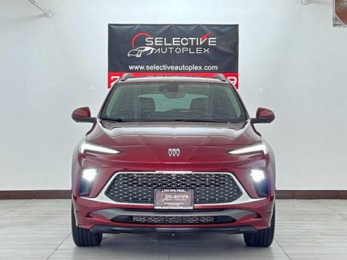 2024 Buick Encore GX Avenir