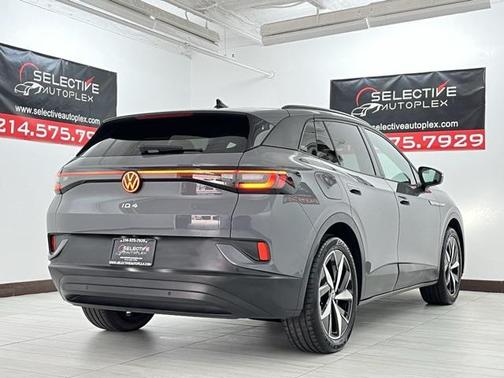 2023 Volkswagen ID.4 S
