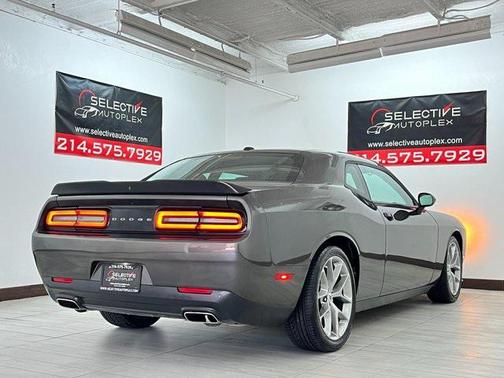 2023 Dodge Challenger GT