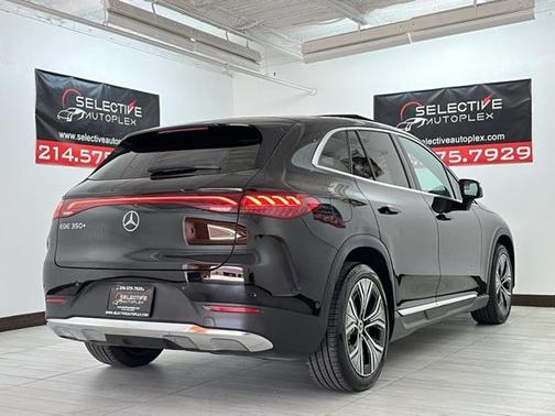 2023 Mercedes-Benz EQE 350+ Base