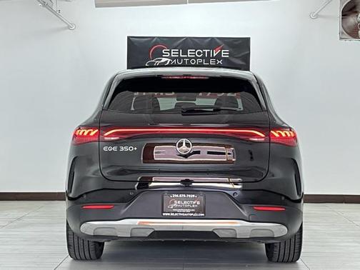 2023 Mercedes-Benz EQE 350+ Base