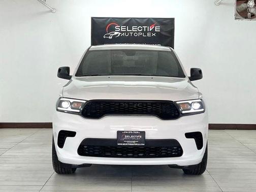 2026 Dodge Durango GT RWD