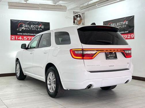 2026 Dodge Durango GT RWD