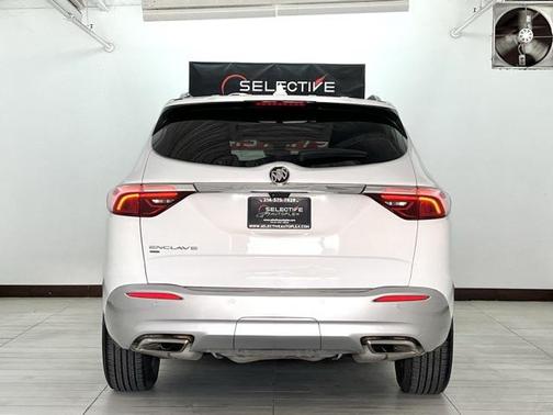 2024 Buick Enclave Premium AWD
