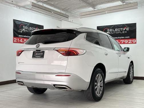 2024 Buick Enclave Premium AWD