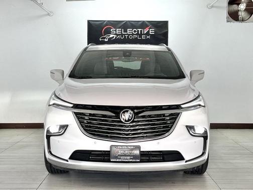 2024 Buick Enclave Premium AWD