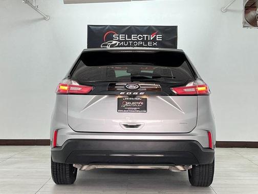 2024 Ford Edge SE