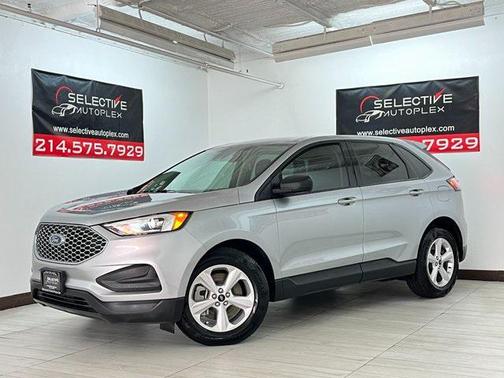 2024 Ford Edge SE