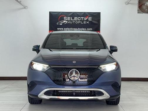 2023 Mercedes-Benz EQE 350 4MATIC