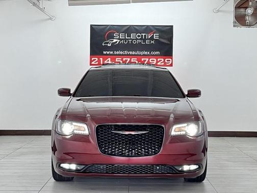 2023 Chrysler 300 S