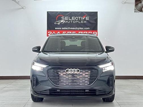 2023 Audi Q4 e-tron Premium 40 RWD