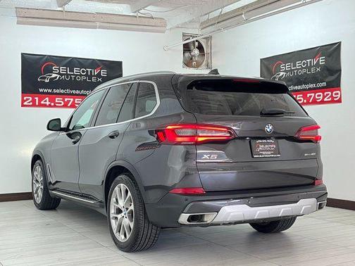 2023 BMW X5 sDrive40i