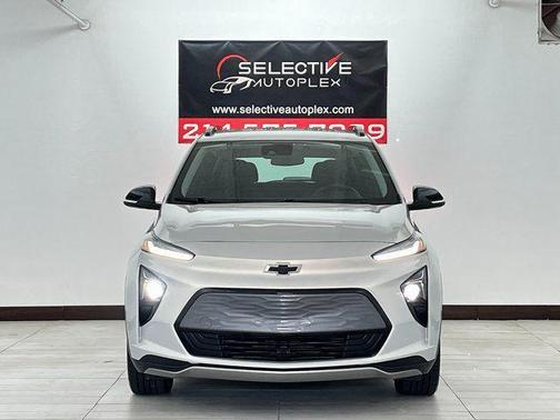 2023 Chevrolet Bolt EUV FWD LT