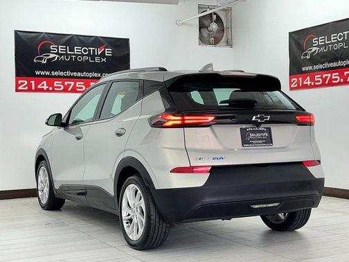 2023 Chevrolet Bolt EUV FWD LT