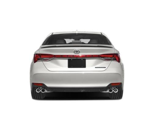 2021 Toyota Avalon Touring