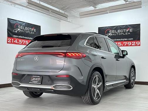 2023 Mercedes-Benz EQE 350+ Base