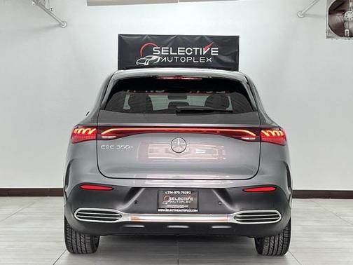 2023 Mercedes-Benz EQE 350+ Base