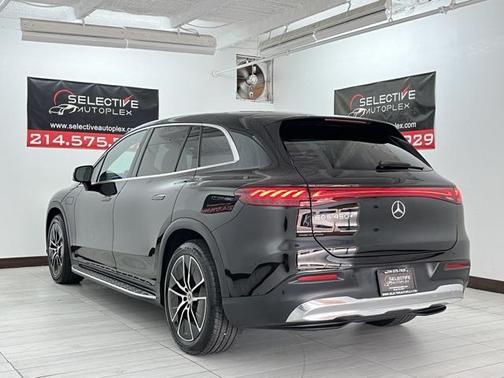 2023 Mercedes-Benz EQS 450 4MATIC