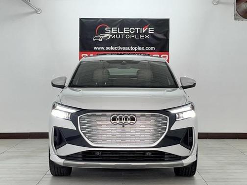 2023 Audi Q4 e-tron Premium Plus 50 quattro