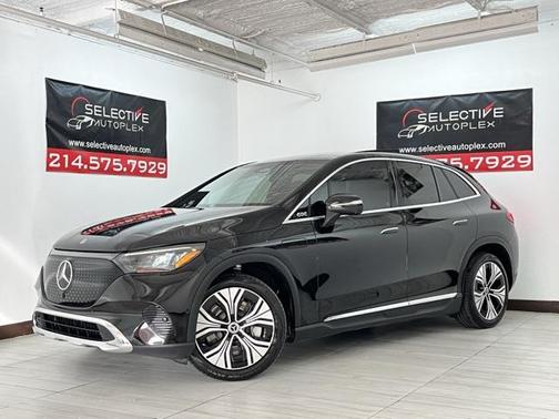 2023 Mercedes-Benz EQE 350 4MATIC