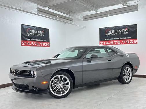 2023 Dodge Challenger GT