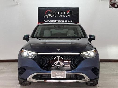 2023 Mercedes-Benz EQE 350 4MATIC