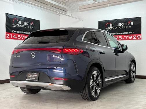 2023 Mercedes-Benz EQE 350 4MATIC