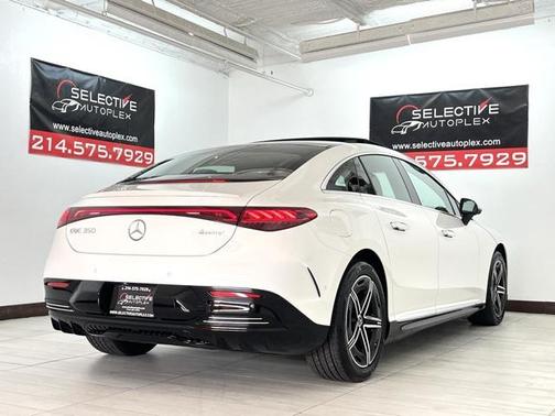 2023 Mercedes-Benz EQE 350 4MATIC+