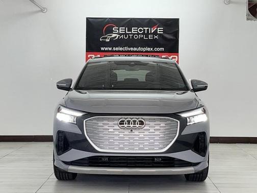 2023 Audi Q4 e-tron Premium Plus 40 RWD
