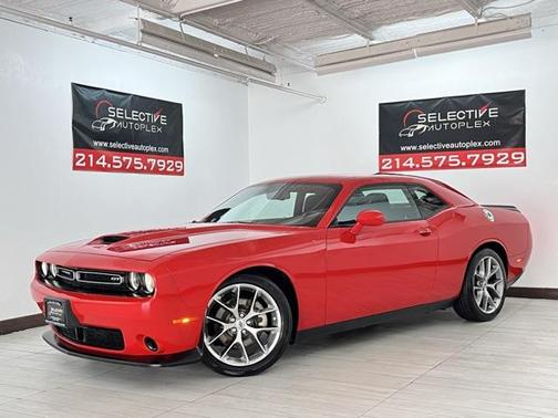 2023 Dodge Challenger GT