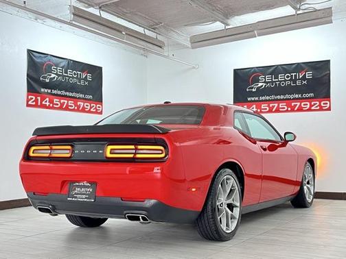 2023 Dodge Challenger GT