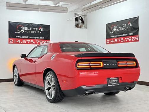 2023 Dodge Challenger GT