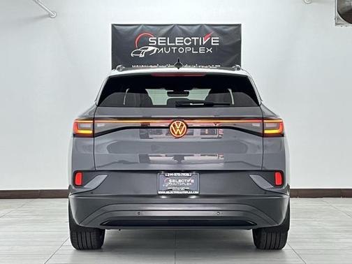 2023 Volkswagen ID.4 S