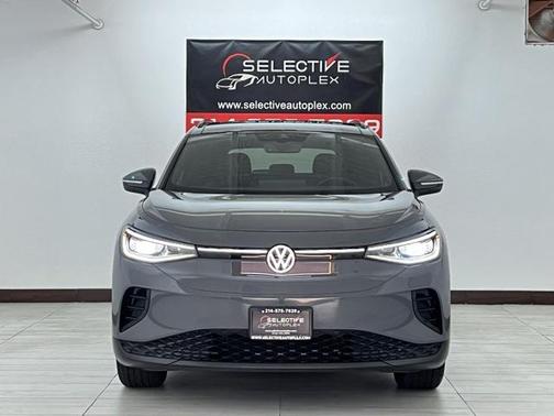 2023 Volkswagen ID.4 S
