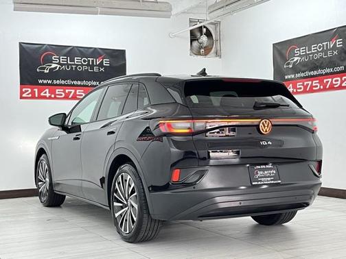 2024 Volkswagen ID.4 S