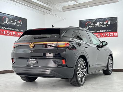 2024 Volkswagen ID.4 S