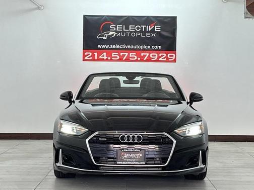 2022 Audi A5 45 Premium