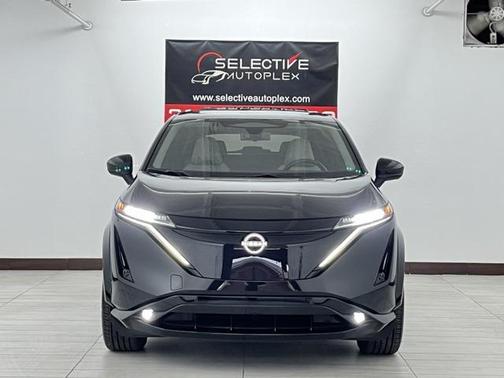2023 Nissan ARIYA EMPOWER+