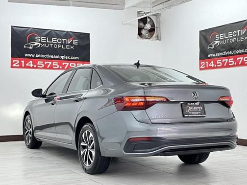 2024 Volkswagen Jetta 1.5T S