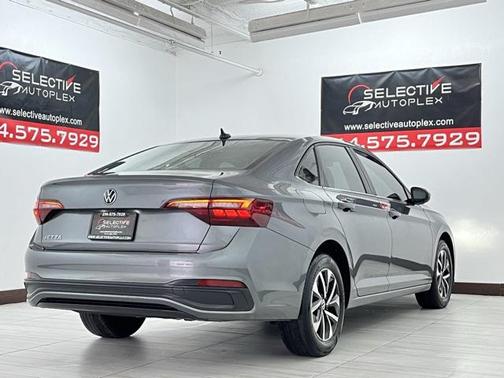 2024 Volkswagen Jetta 1.5T S